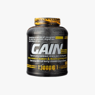 پودر گین افزایش وزن ژن استار 3000 گرم