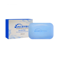 پن چرب  PH5.5 مدیلن غیرصابونی 100 گرم