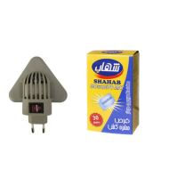 دستگاه حشره کش برقی شهاب