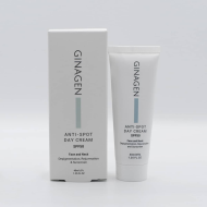 کرم روز ژیناژن SPF 50 مدل Anti Spot 