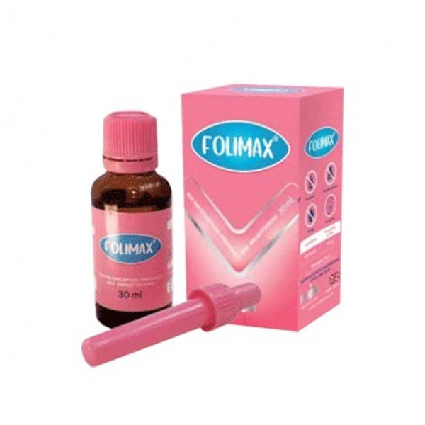 فولیک اسید قطره 30میلی فولیمکس