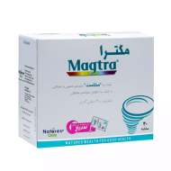 ساشه مگترا 300 میلی گرم نیچرز اونلی بسته 30 عددی