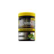 پودر تائورین 1000 میلی گرمی ژن استار 250 گرمی