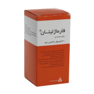  کپسول فارماژلیتان دانا 30 عددی