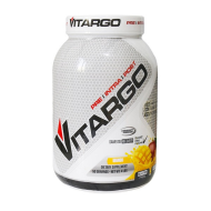 پودر کربوهیدرات ویتارگو 908 گرم با طعم انبه