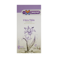 ایکس دریم کاندوم خیلی نازک