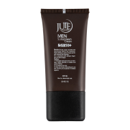 کرم ضدآفتاب SPF50 ژوت مخصوص آقایان حجم 40 میلی لیتر
