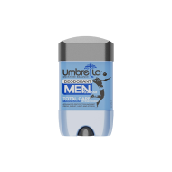 استیک ضد تعریق مردانه آمبرلا مدل Total Care