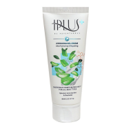 کرم آبرسان آی پلاس مدل آلوئه ورا حجم 60 میلی لیتر