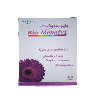 قرص بایو منوفیت نیچرز اونلی 30 عدد