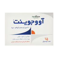 کپسول آووجوینت پلاس هرباتیون 30 عدد