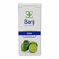 قطره خوراکی لیموترش 15 میلی لیتری باریج اسانس 
