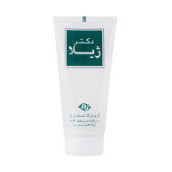  کرم ترک دست و پا دکتر ژیلا 50 گرم