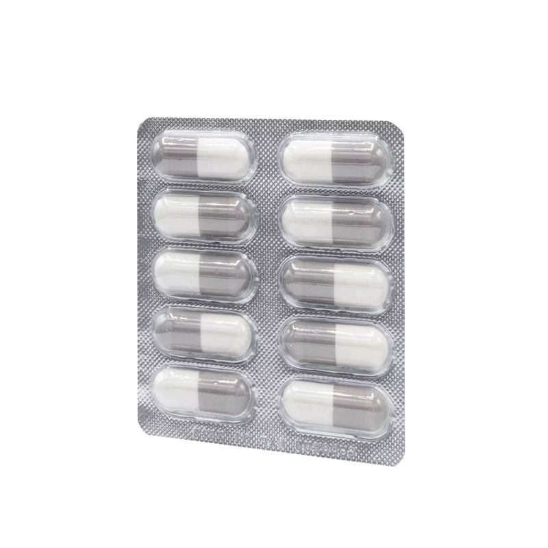 کپسول فیتولاکس گل دارو 30 عدد