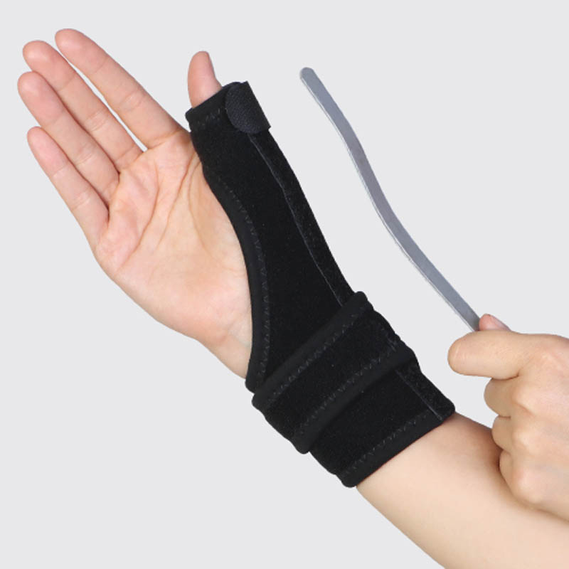 ارتوز شست بند نئوپرن  طب و صنعت مدل 36400 تک سایز