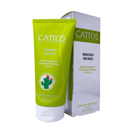 ماسک موی مغذی داخل حمام کاتوس Cattos