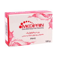  پن درماتولوژیک پوست‌ خشک مدیپن 100 گرم