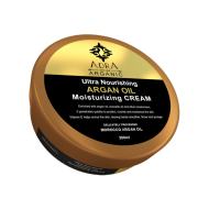 کرم مرطوب کننده روغن آرگان آدرا -قوطی