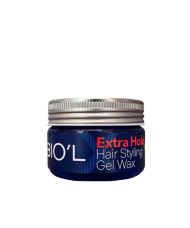  واکس مو بیول مدل Extra Hold حجم 150 میلی لیتر
