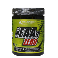 پودر آمینو EAA زیرو آیرون مکس 300 گرم