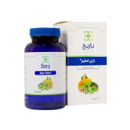  کپسول باری اسلیم باریج اسانس بسته 60 عددی
