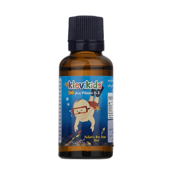  قطره خوراکی کلوی کیدز بی اس کی