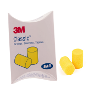 گوش گیر اسفنجی کلاسیک تری ام