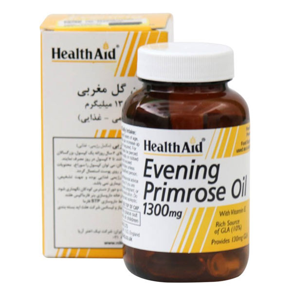 پریمرز پرل 1300 هلث اید