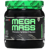  پودر مگامس (Megamass) ادوای حجم 600 گرم