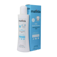 شامپو ملایم کودک matilda