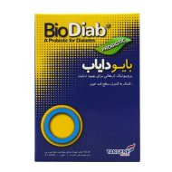 بایودایاب کپسول