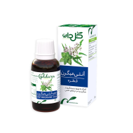 قطره آنتی میگرن گل دارو 30 میلی لیتر