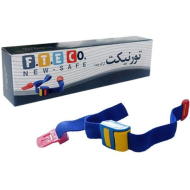 گارو (رنگ بند) F.T.E.C.O جعبه دار 