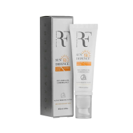 کرم ضد آفتاب فیوژن واتر پوست چرب SPF50 (بی رنگ)