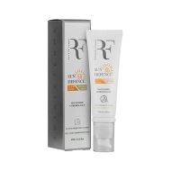 کرم ضد آفتاب فیوژن واتر پوست خشک SPF50