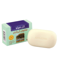 گل سیتو صابون تی تری