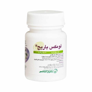 کپسول نرم لومکس باریج اسانس 30 عدد 