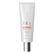 کرم ضد آفتاب ضدلک ام کیو بایوتچ spf50 حجم 55 میل