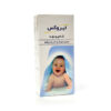 ايروکس شامپو سر کودکان