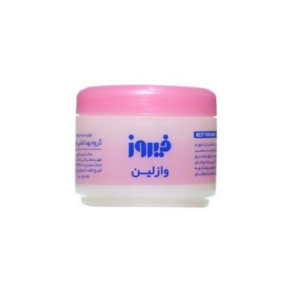 فيروز وازلين قوطي 100