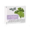 قرص جینکوگل گل دارو 30 عددی