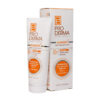 پرودرما کرم ضد افتاب و ضد لک بي رنگSPF 50