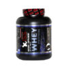 مکمل پروتئین وی (WHEY) آی اس اس - 2000 گرم