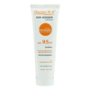 کرم ضد آفتاب دکتر ژیلا 95 SPF بی رنگ حجم 50 میلی لیتر