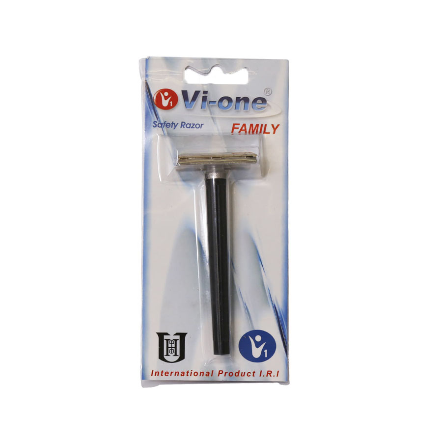 تیغ و یدک اصلاح وی وان