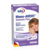 قرص منو اورت Meno-AVERT یوروویتال  60 عددی