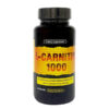قرص ال کارنیتین دانا -1000 میلی گرم 50 عددی