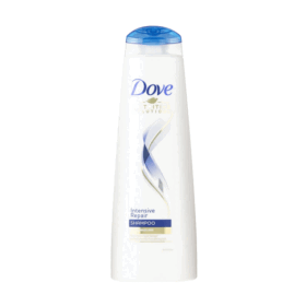 داو شامپو موهاي اسيب ديده 400م