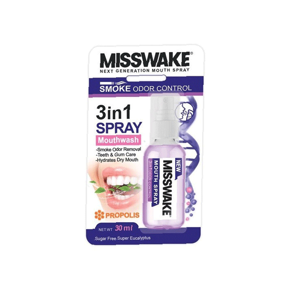 ميسويک اسپري خوشبو کننده دهان