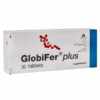 قرص گلوبیفر پلاس اهران تجارت 30 عدد